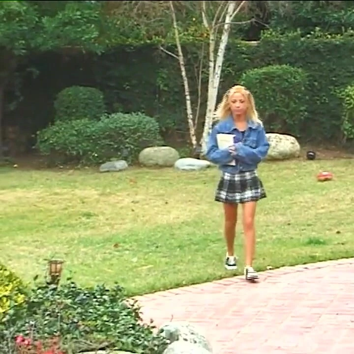 Kelly The Coed, 第7部分