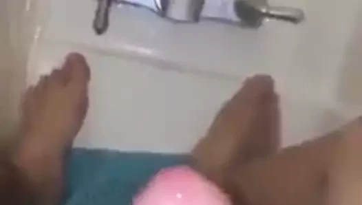 Boşalma