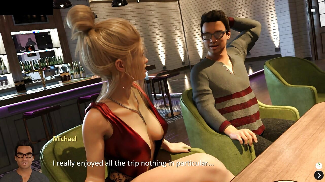 継母のフェラチオ、セックス、そして共有 - 魔導書 #2 - ゲームプレイ