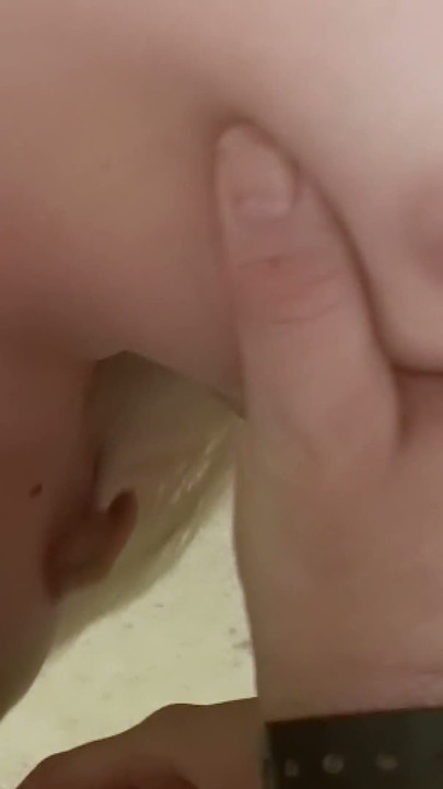 Busty Platinum Blonde POV Blowjob - Slow and Deep