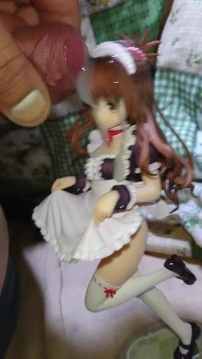 mikan bukkake