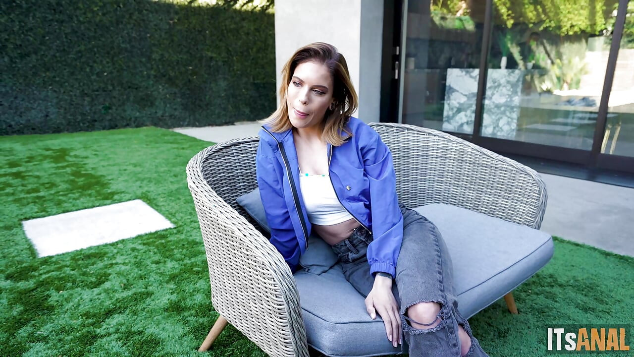 The Ultimate Anal Slut