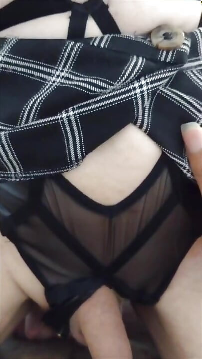 Kali Tgirl Used Rough