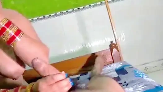 Step Wife Fuck Step Son