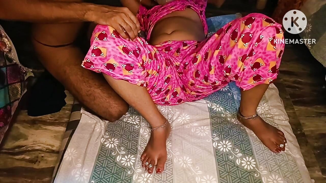 Jeth's stepbrother gave a big penis to his wife.