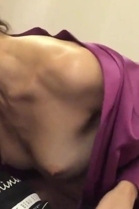 Two Girls Having Lesbian Sex at Home on Iphone