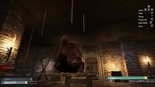 Sklaven von Rom - Die sklavin, die ihren platz kennt