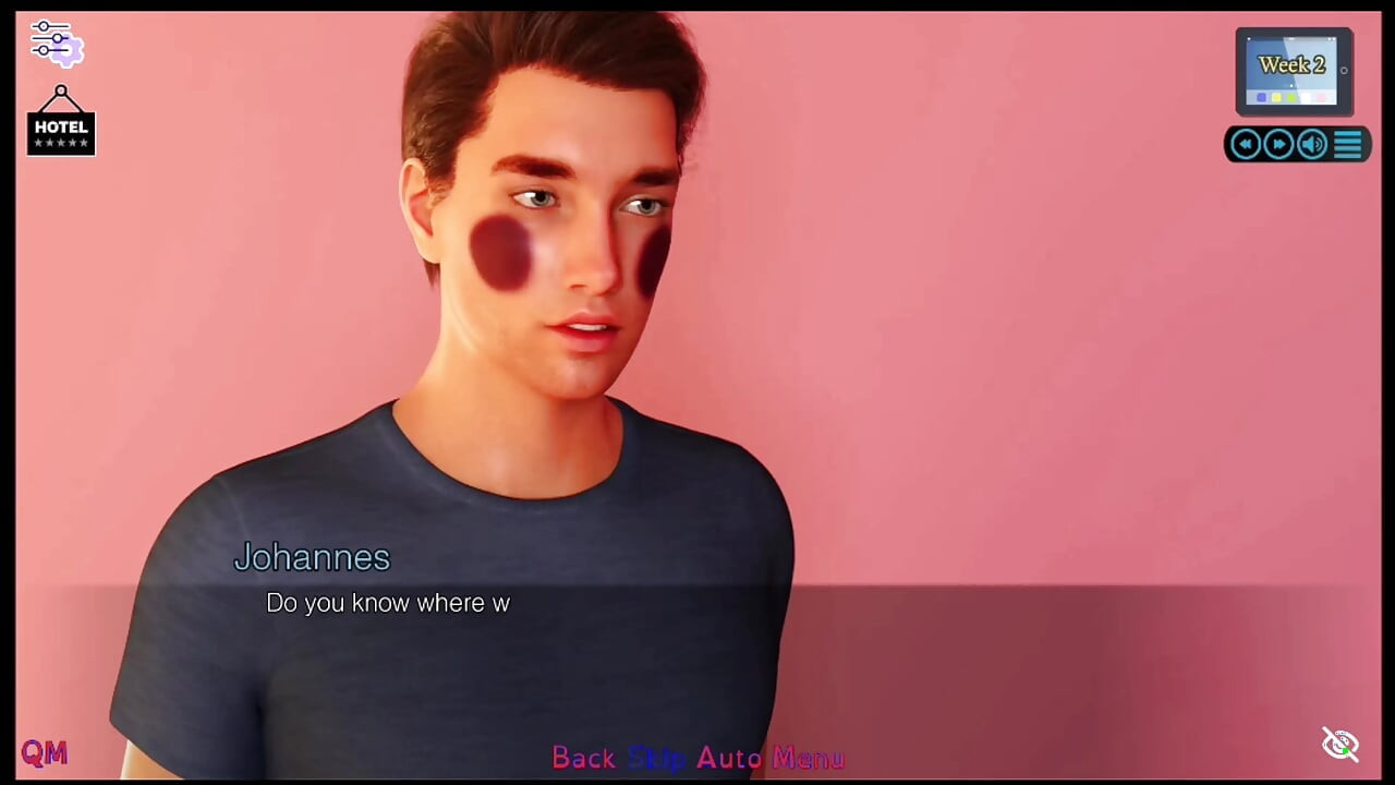 Sunshine love #15: Η Ellie βγήκε έξω για τη νύχτα