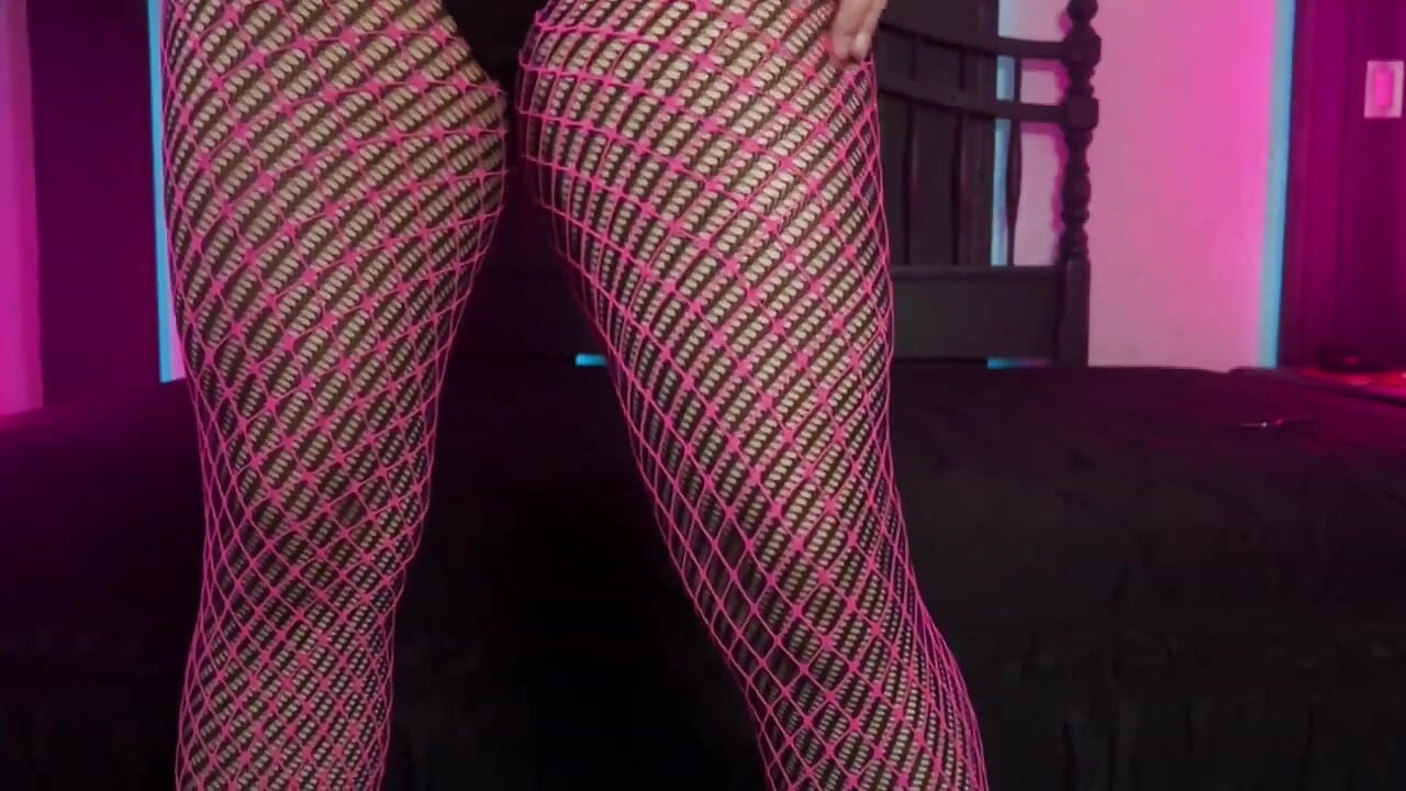 JOI in Spanish, Masturbate with Your Semen, Astarioth