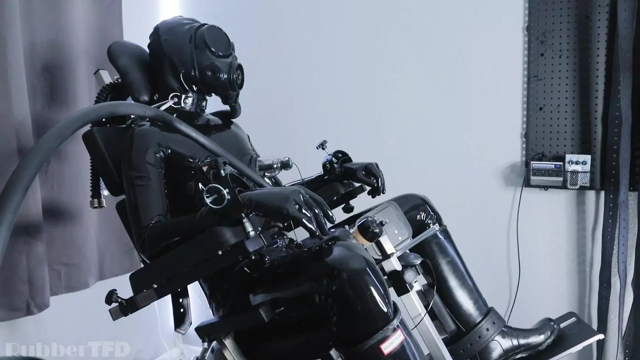 THE GIMP EXTRACTION LAB