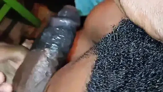 Afrikalı eşcinsel sikiş çok romantik