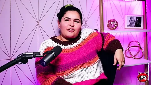 Karla Lane: 20 Years as the Most Awarded Plus-size Performer of All Time!