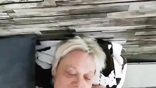 Zusammenstellung Einer MILF, Die Es Liebt, Überall Sperma Zu Empfangen