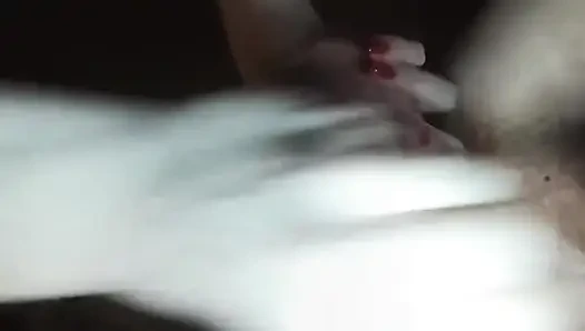 Я трахаю своего мужчину