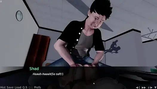 Japanese Stepsister Fucked By Stepbrother In Hospital