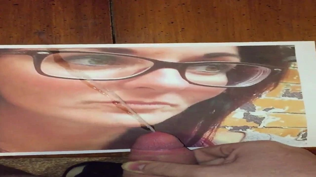 Small Penis Cum Tribute 003