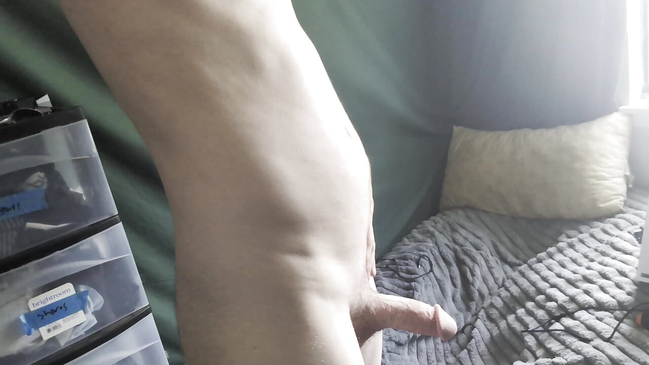 Treniram svoj mjehur da drži više