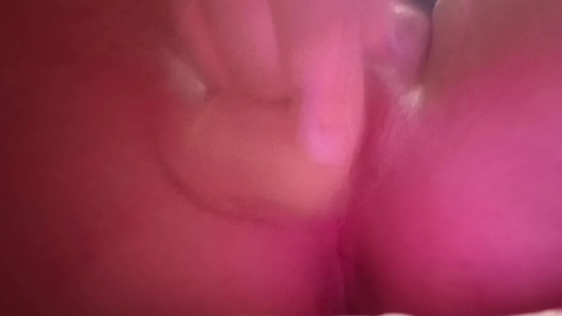 我太饥渴了