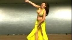 Dina Dancer Egyptian Arabic 3