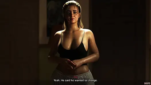 Baştan çıkarma sanatı (bölüm 19)