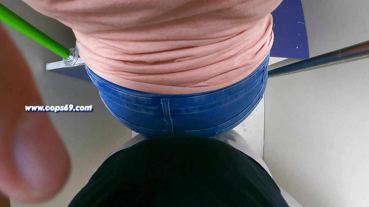Unknown Woman Touch My Dick in Train and That Happened