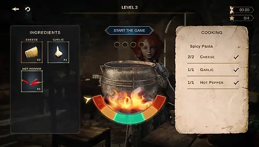 Complete Gameplay - Magic Pussy 2, Part 10