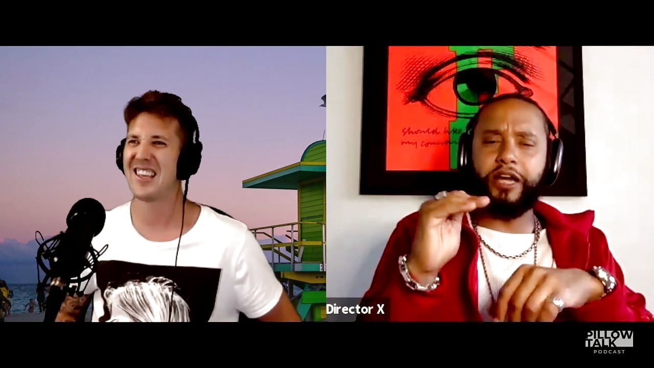 Direktur Video Musik Terbaik Sepanjang Masa, Directorx