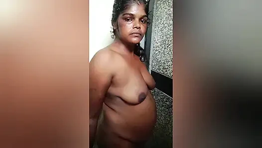 Ngentot ibu tiriku habis-habisan, ibu tiri kangen sama ayah tiriku sendiri, jadi dia ngidam kontolku, video lengkap bahasa india