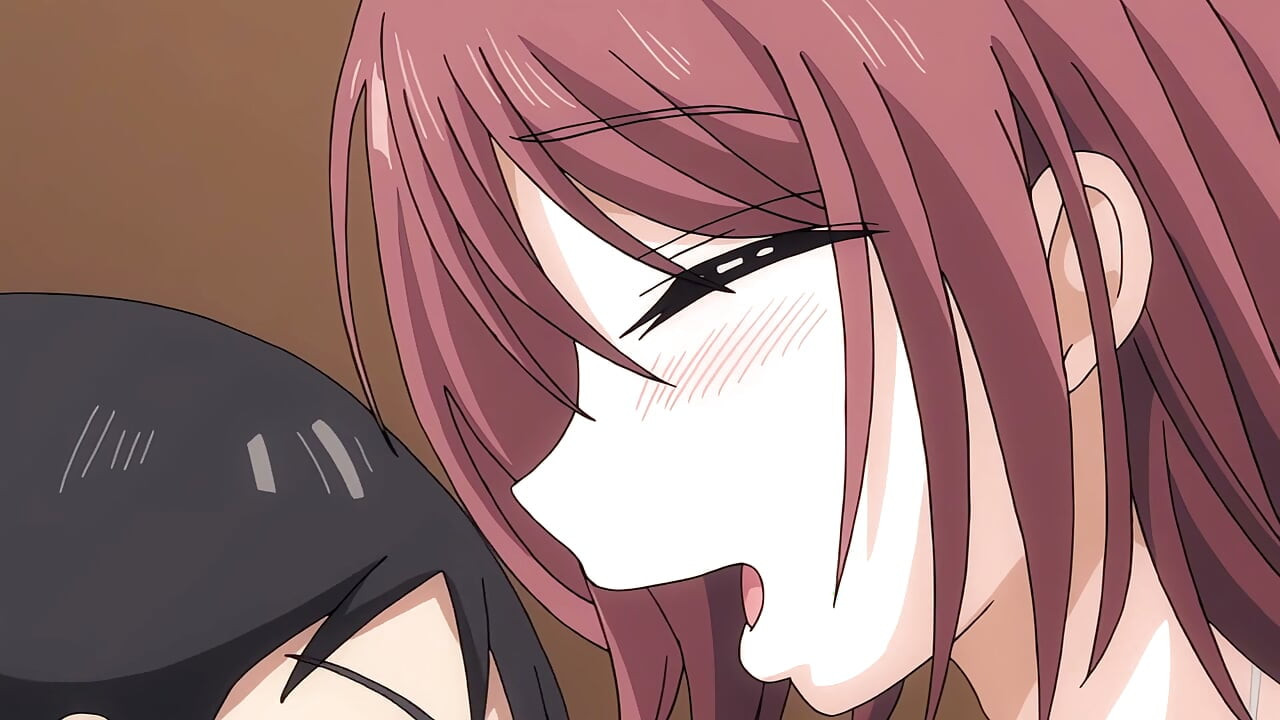 UNCENSORED HENTAI Sefure no Senpai THE ANIMATION