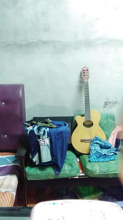 Chubby asian teen love for some doggies