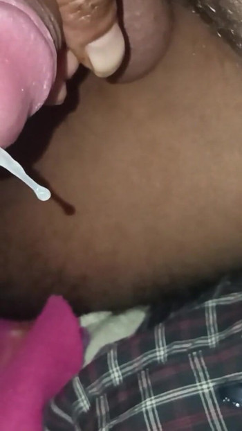Unforgettable moment from "Desi boy teen sex  only sex enjoy"