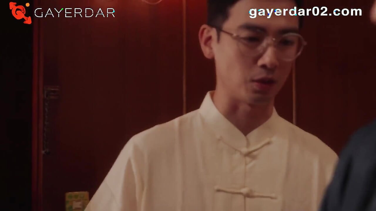 GOSU-003-가이다 국주쿠 박물관 / [물고기 훔치기] 카이로프랙틱 마사지와 드래곤 힘줄 컨디셔닝