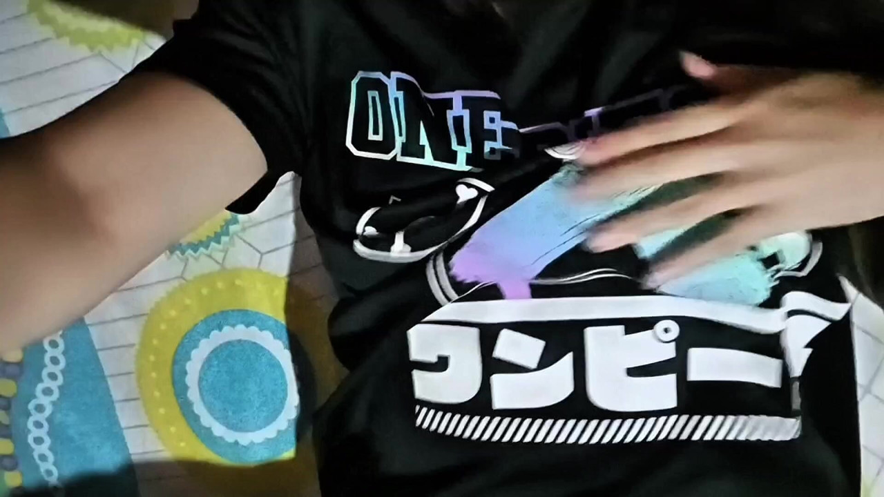 Virgin Masturbation