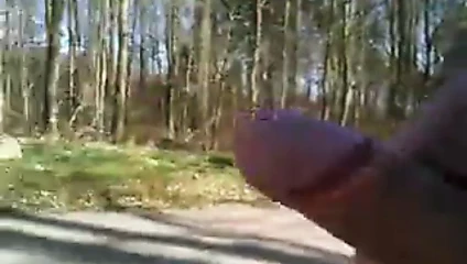 Public jerk