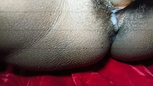 Tante desi menikmati penuh