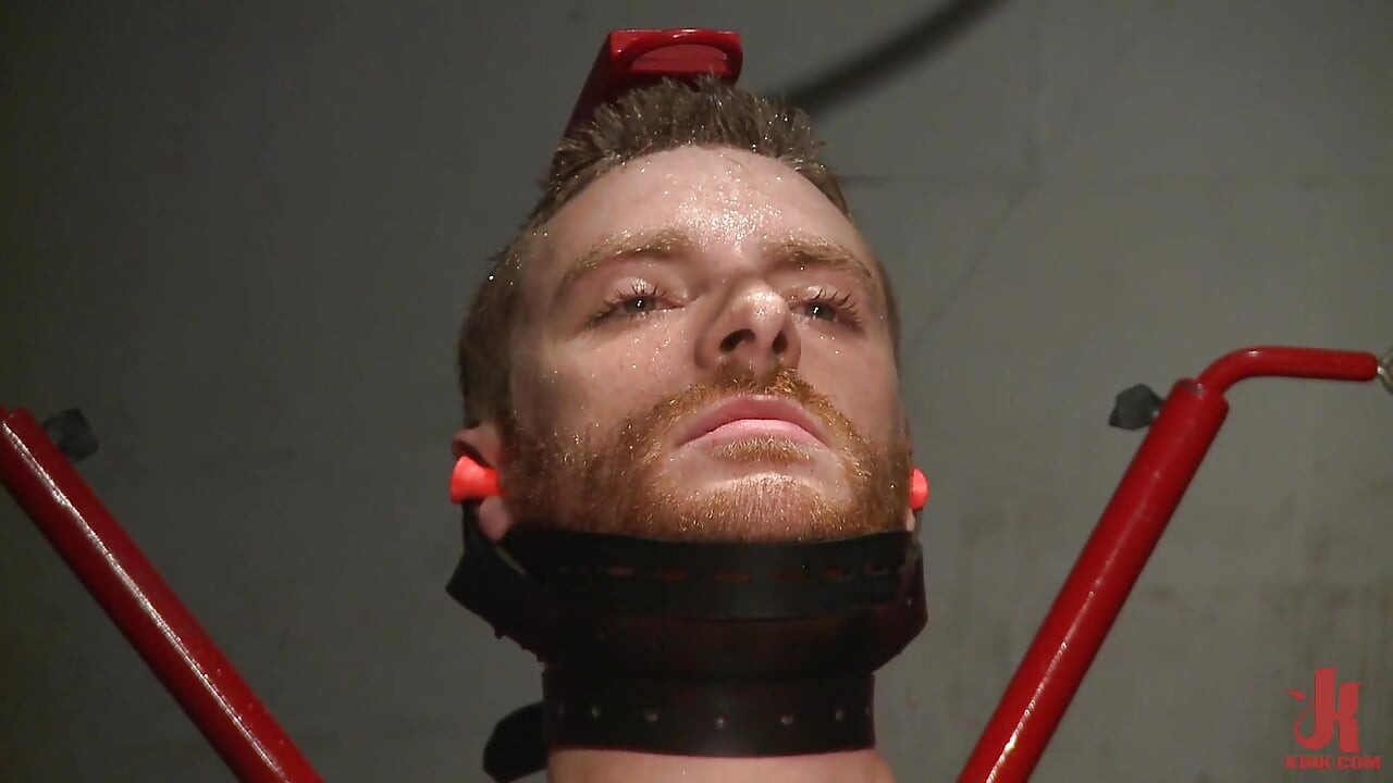 Sebastian Keys: My Life Changing Experience on 30 Minutes of Torment