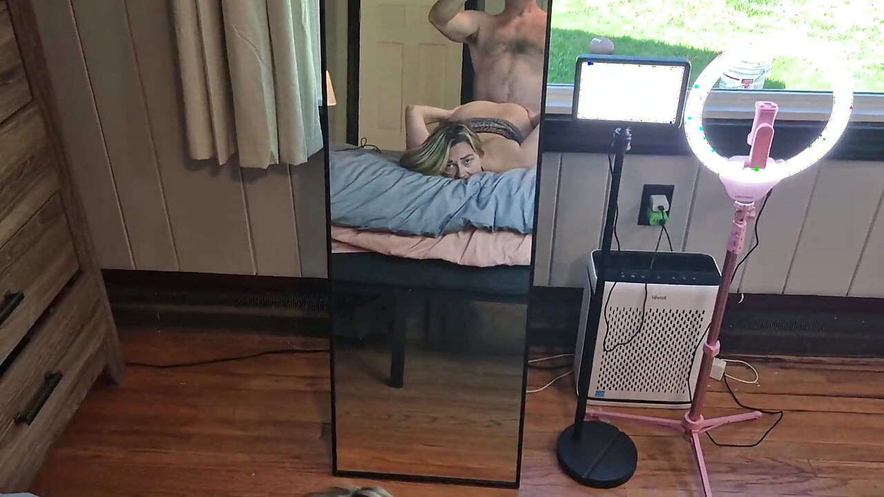 Esposa caliente consigue follada en sextape casero amateur