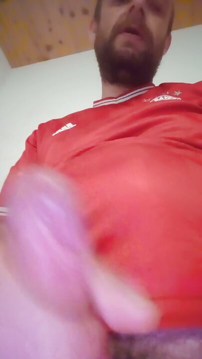 I want to cum