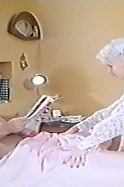 British Vintage Pornstar Anal