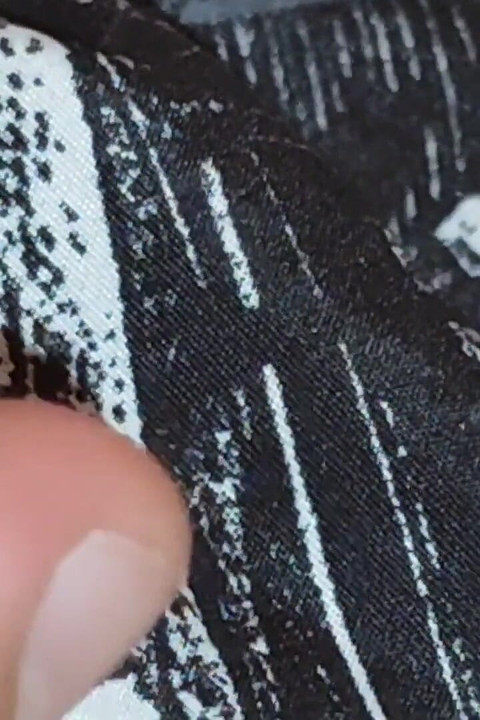 スーパーダディの膨らんだ穴は欲情で脈打っていた。