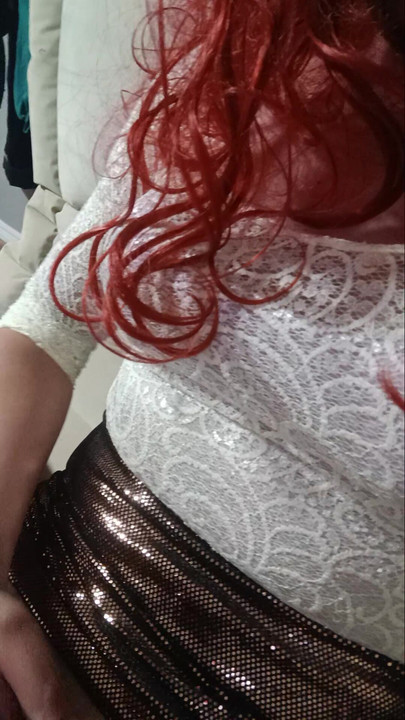 Jerking horny