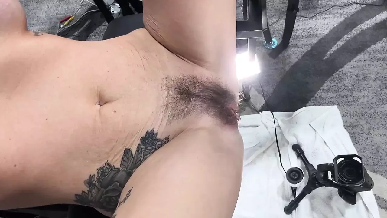 我不是妇科医生，但我认为补救是妇科椅抽阴