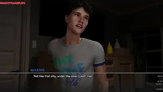 Godson (teil 02) - Von Cheesecake Studio