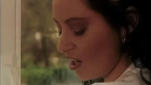 The Cook Does Not Miss the Opportunity to Be a Waitress