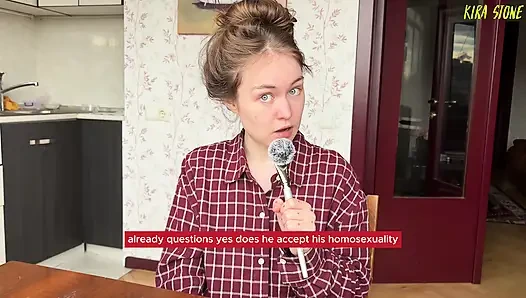 Gay? Kesurupan? Lesbian? Bi? Orientasi apa yang ada? Kamu yang mana? Dan bagaimana memahami