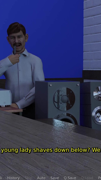 My Insatiable Wife Alice Part 18