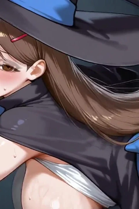 Aimu（senran kagura）