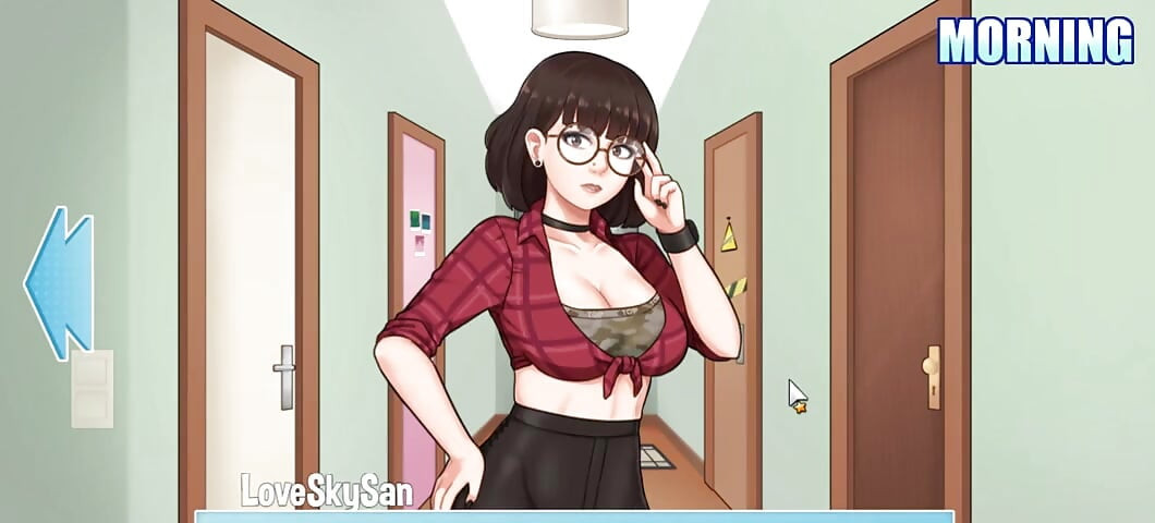 House Chores - Part 34 Easter Event!! by Loveskysan