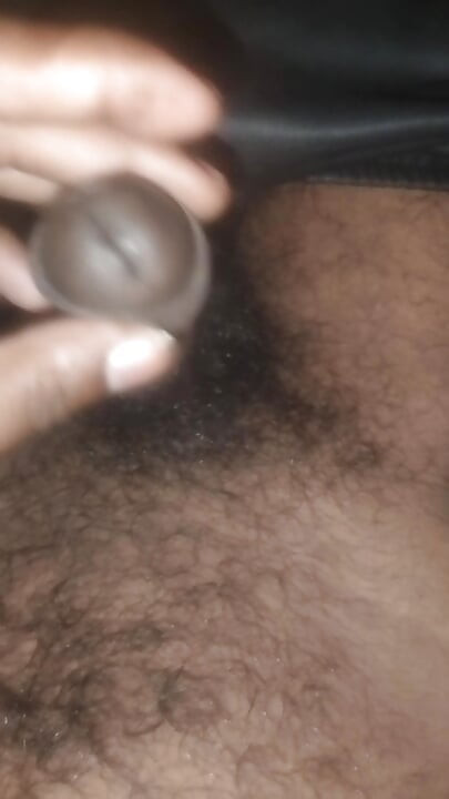 Haryana local boy big cock Homemade handjob