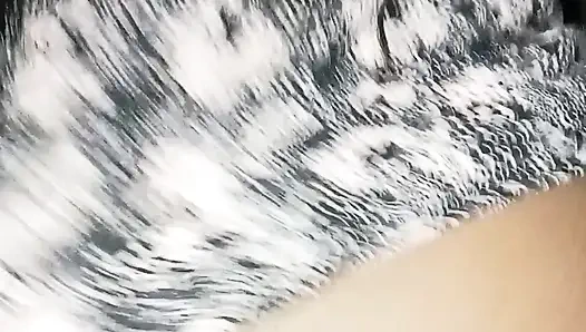 Di jalan gelap, kesempatan terbaik untuk kesenangan menghadirkan diri mereka sendiri